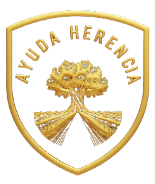 Ayuda Herencia